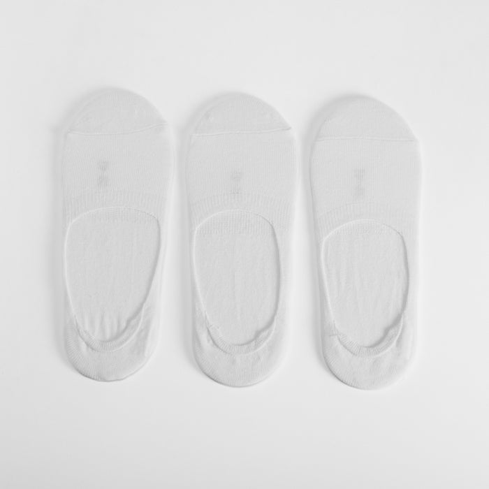 Pack 3 calcetines pikies MKL