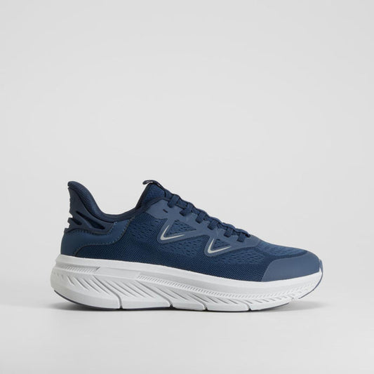 Deportiva Ultra Light Elastic azul marino BEPPI