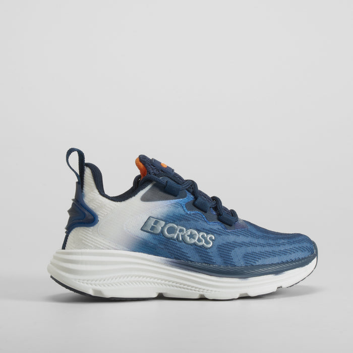 Deportiva running gris BEPPI