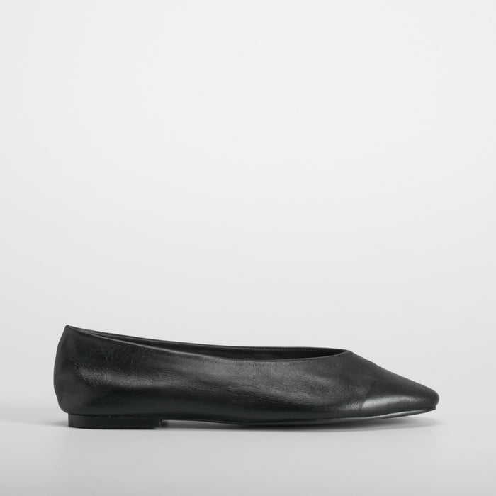 Bailarina piel negra FOSCO