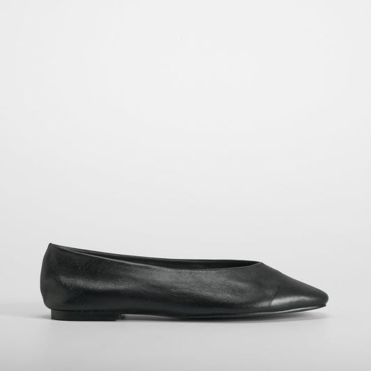 Bailarina piel negra FOSCO