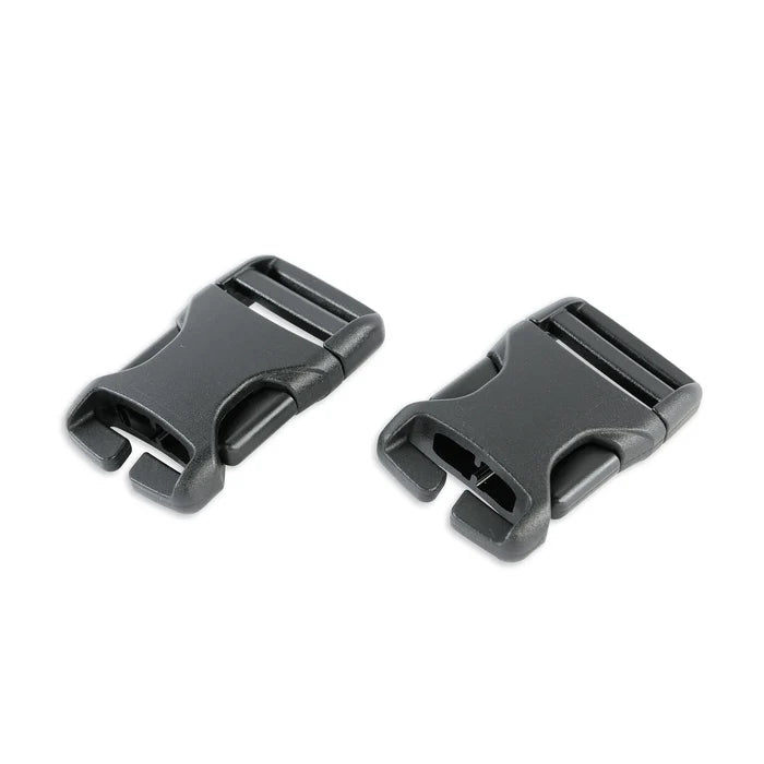 קליפס 25 מ"מ להחלפה לתיק Tatonka - אבזמים חזקים מ-Acetal