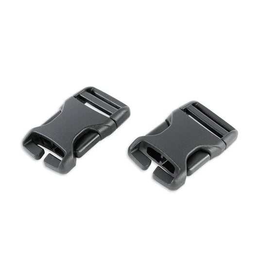 קליפס 25 מ"מ להחלפה לתיק Tatonka - אבזמים חזקים מ-Acetal