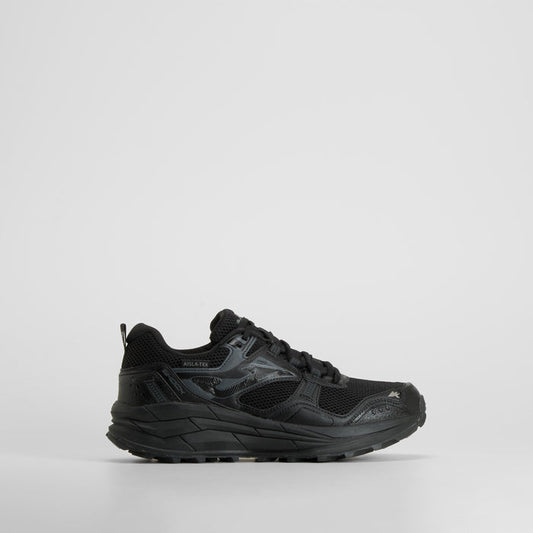 Zapatilla deportiva Shock negra JOMA