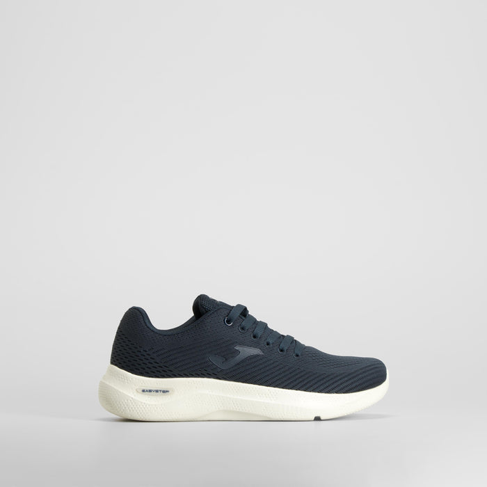 Zapatilla deportiva walking ligera azul JOMA