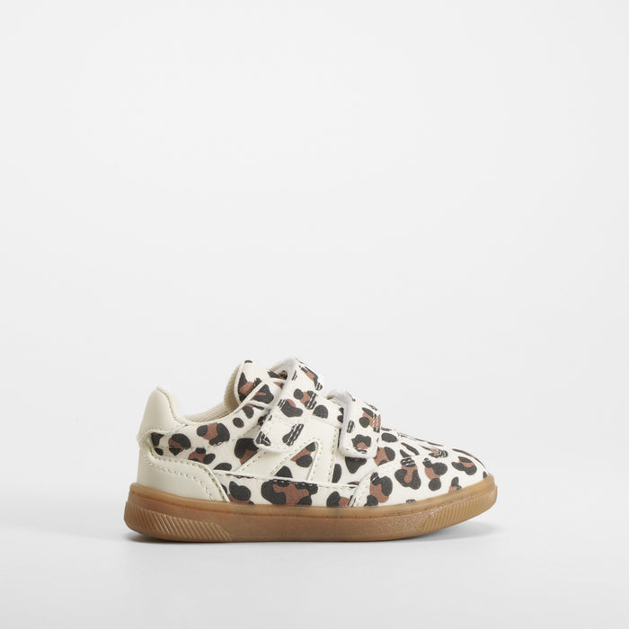 Deportiva velcros bebé multicolor BACHE