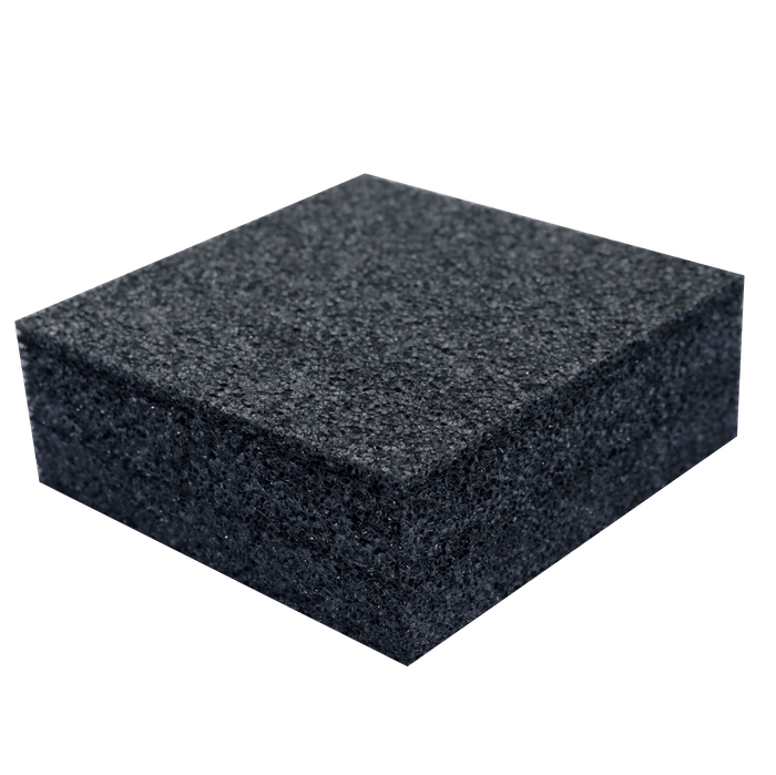 3/4-inch thick 1.7lb PE Plank Foam, 24in wide