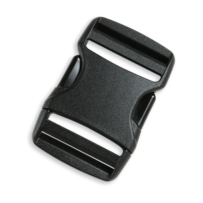 אבזם Tatonka 38 מ"מ לרצועת תיק, עשוי Acetal עמיד