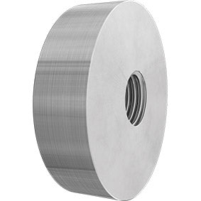 38mm Diameter standoff 10mm thick for Madrid Face Mount Spigot - Image 1