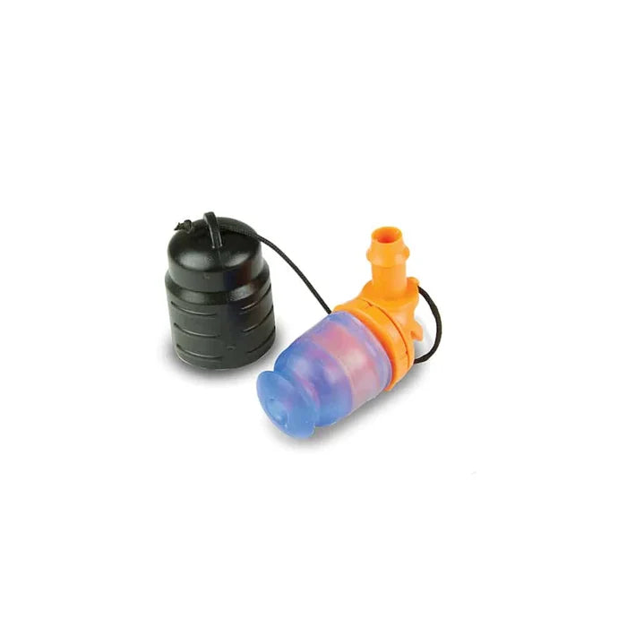 Source Helix Valve - טכנולוגיה ייחודית למניעת דליפות גם בלחץ