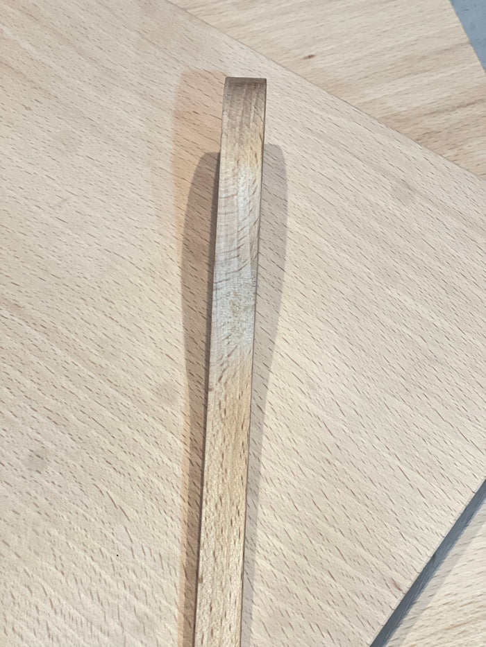 RAW - Wooden Spoon - RealLifeHealing