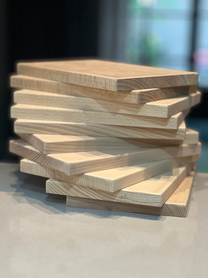 Raw Chopping Board - RealLifeHealing