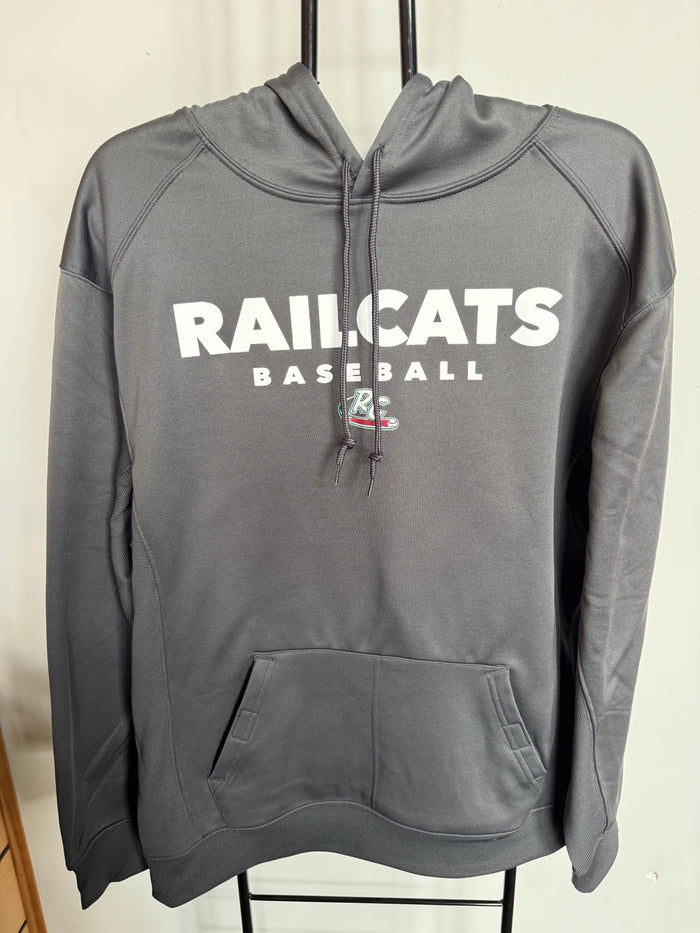 2026 On-Field Hoodie