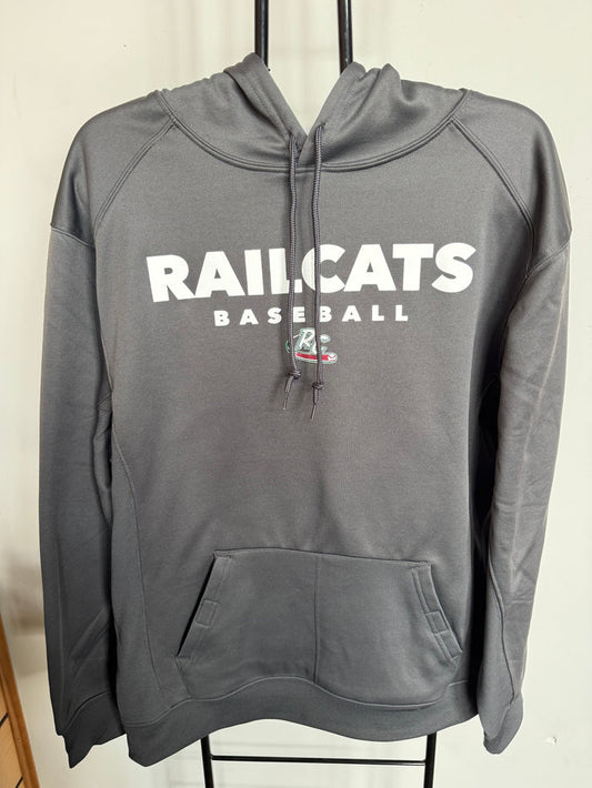 2026 On-Field Hoodie