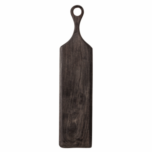 Acacia Wood Cutting Board - Regular