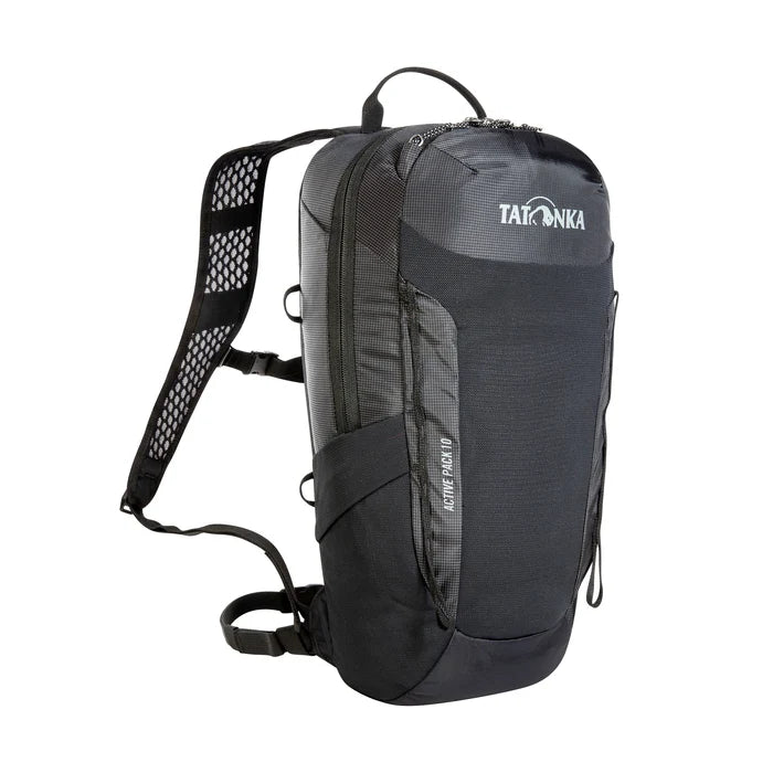 Tatonka Active Pack 10 תרמיל יום קומפקטי וקל