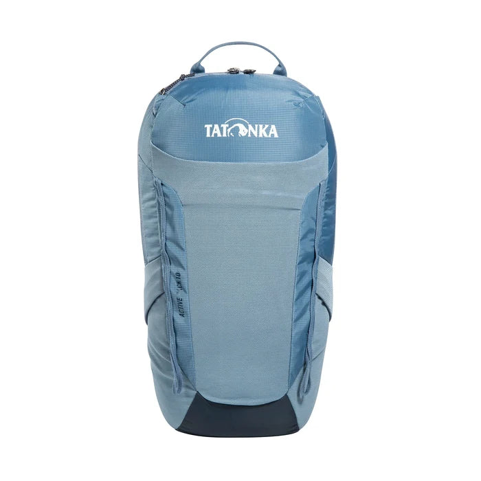תרמיל Tatonka Active Pack 10: לולאות ציוד Daisy Chain