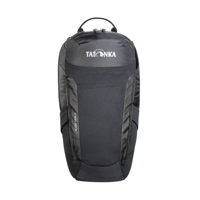 Tatonka Active Pack 10: רצועת חזה מתכווננת