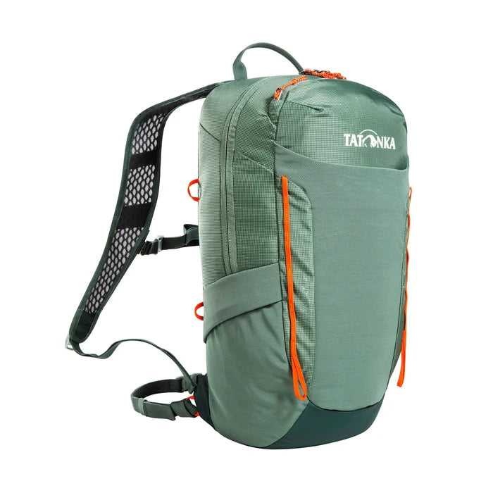 Active Pack 15 תרמיל יום Tatonka בצבע שחור