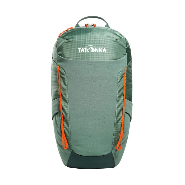 תרמיל Active Pack 15 - כתפיות מאווררות ונוחות