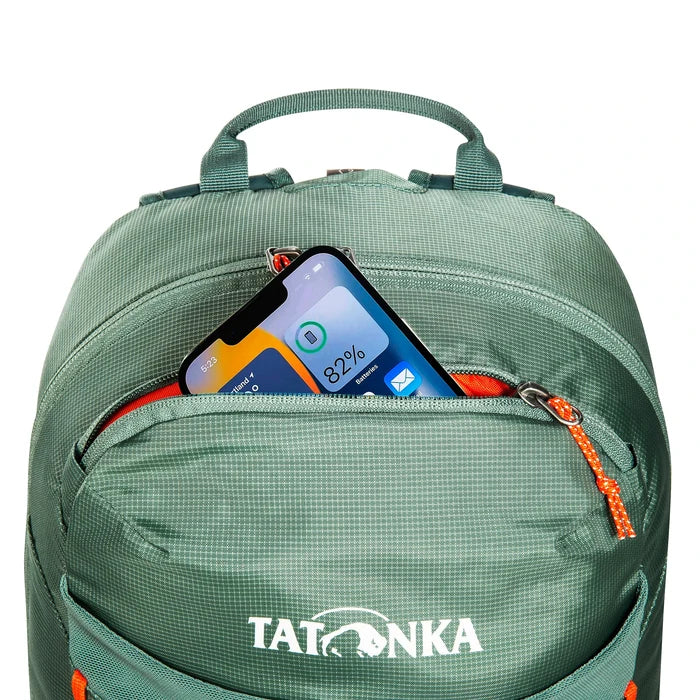 Active Pack 15 - לולאות לחיבור קסדה או ציוד נוסף