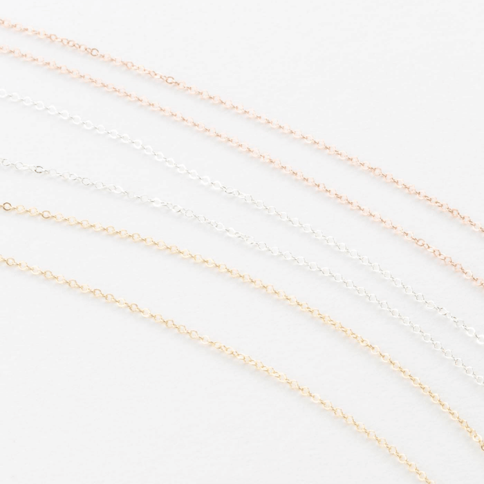Additional Chain Length