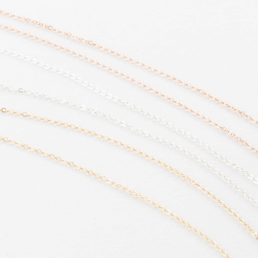 Additional Chain Length