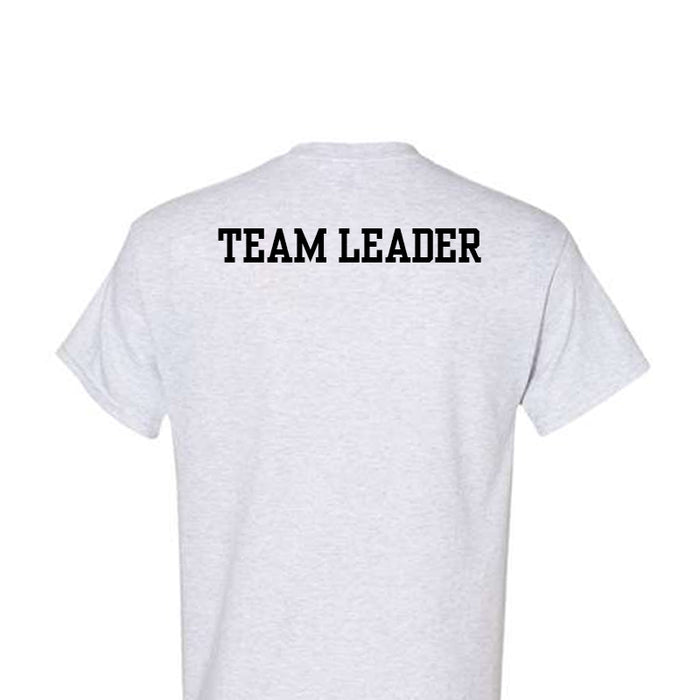Additional Printed Customization - Text on Upper Back