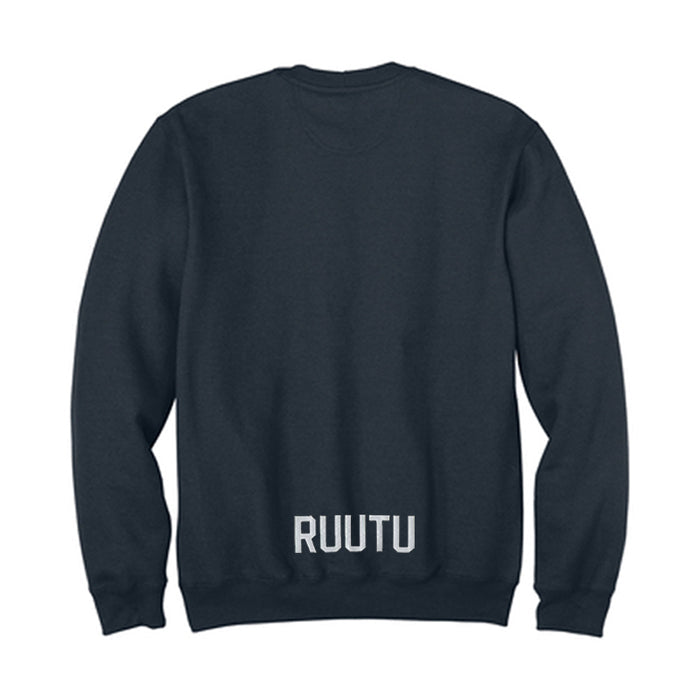 Additional Twill Letters - Lower Back