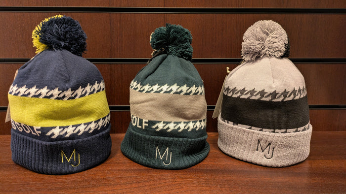 Adidas Pom Beanie