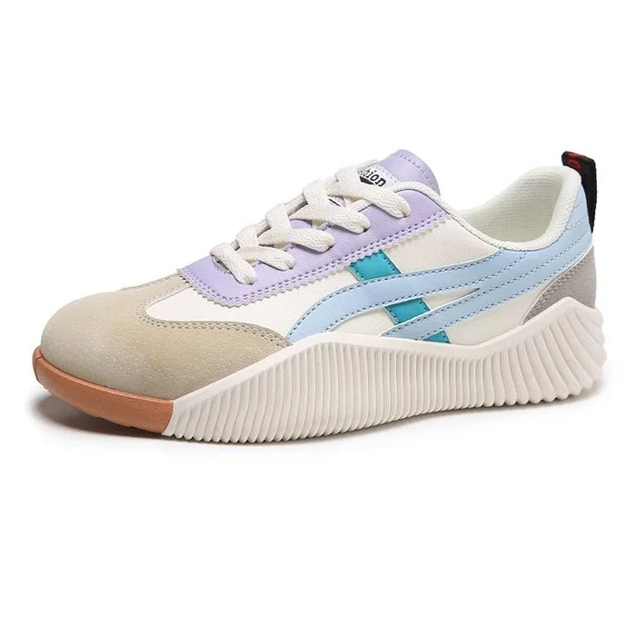 Adriana - Baskets Ultra Confortables