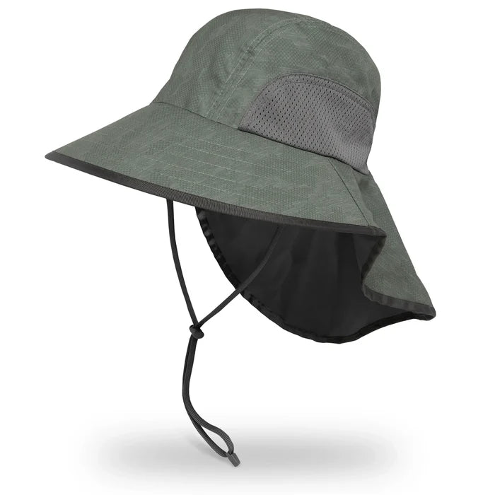 Olive Terrain / S/M