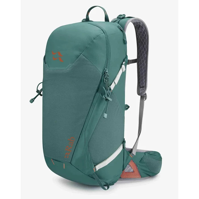 תרמיל יום לטיולים גברים ראב Aeon 27 M/L