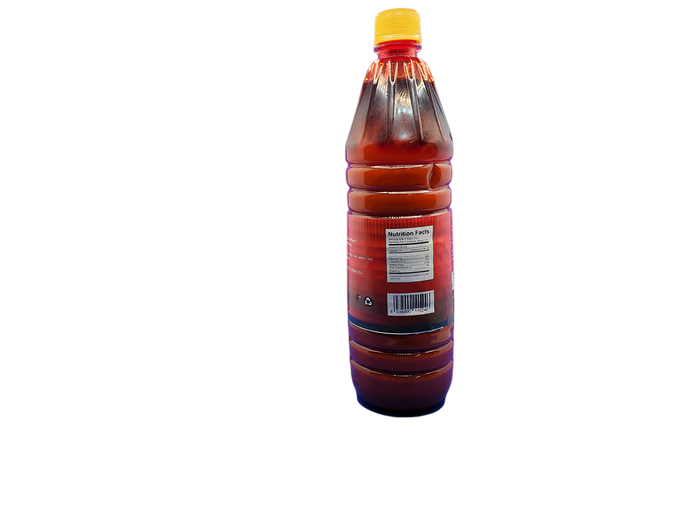 African Fresh Zomi Palm Oil 1L