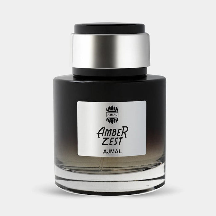 Ajmal Amber Zest 100ml – Dubai Perfume