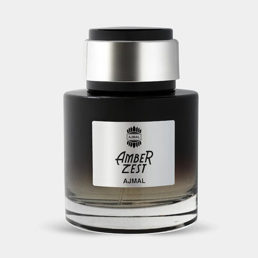 Ajmal Amber Zest 100ml – Dubai Perfume
