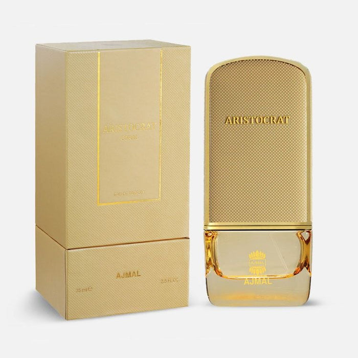 Ajmal Aristocrat Coral 75ml – Dubai Perfume
