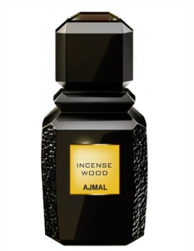 Ajmal Incense Wood 100ml – Dubai Perfume