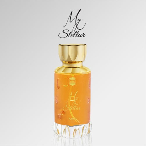 Ajmal My Stellar 100ml – Dubai Perfume