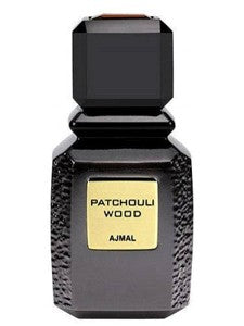 Ajmal Patchouli Wood 100ml – Dubai Perfume