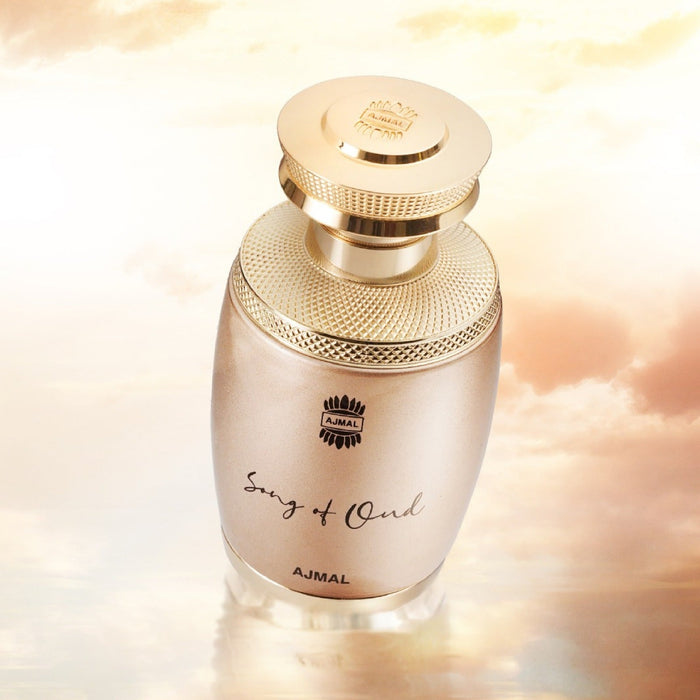 Ajmal Song Of Oud 75ml – Dubai Perfume