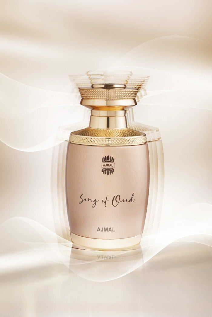 Ajmal Song Of Oud 75ml – Dubai Perfume