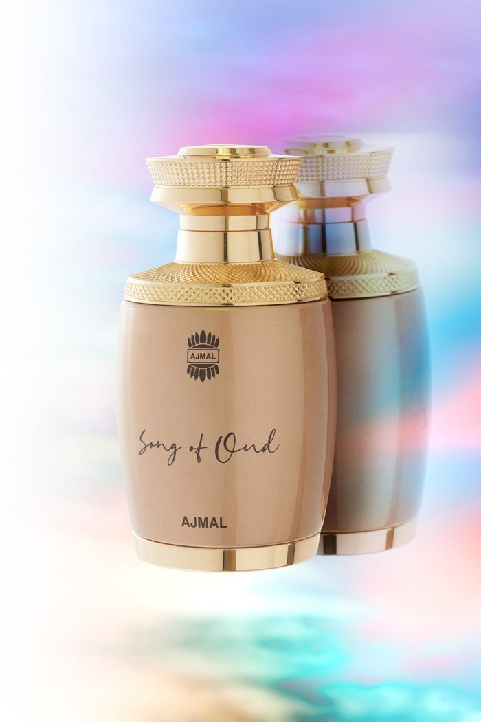 Ajmal Song Of Oud 75ml – Dubai Perfume