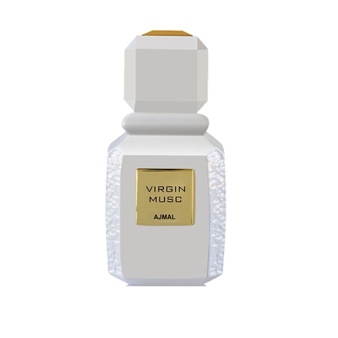 Ajmal Virgin Musc 100ml – Dubai Perfume