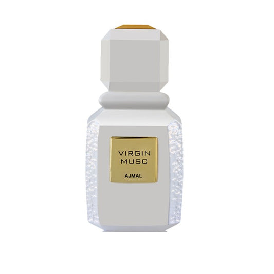 Ajmal Virgin Musc 100ml – Dubai Perfume