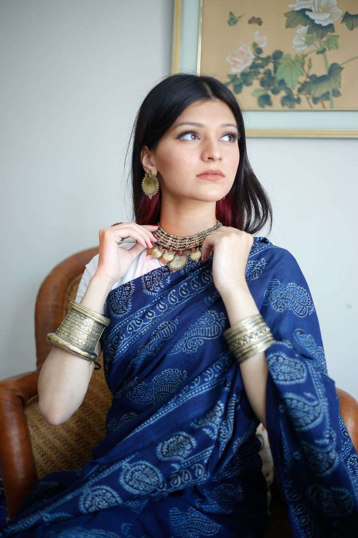 Ajrak: Makli