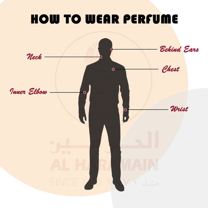 Al Haramain Amber Oud White Edition | EDP 100ML | UNISEX