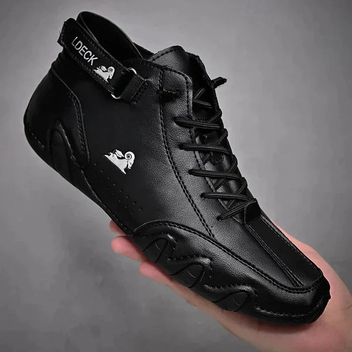 Noir / 36