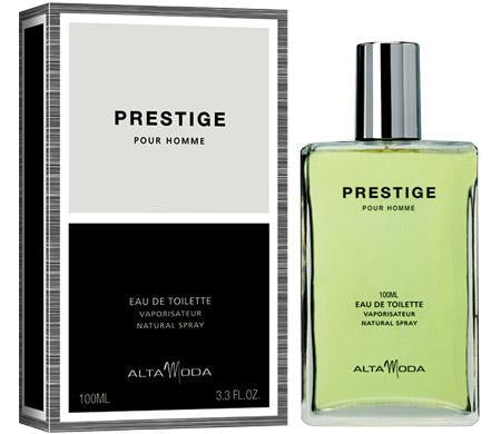 Alta Moda Prestige 100 ML EDT Spray - authentic fragrance from Brands Warehouse Canada