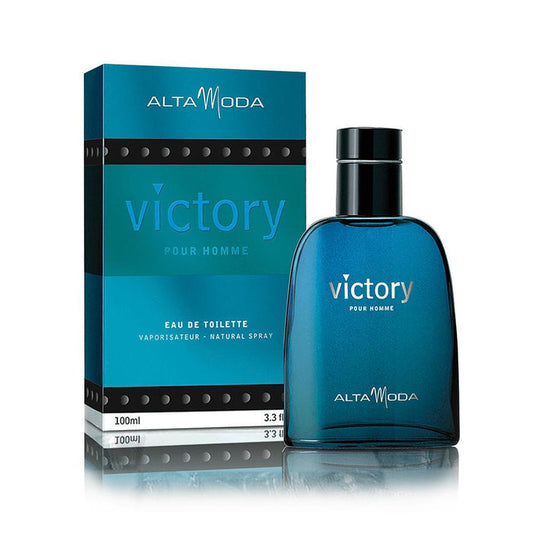 Alta Moda Victory 100 ML EDT Spray For Men - authentic fragrance from Brands Warehouse Canada